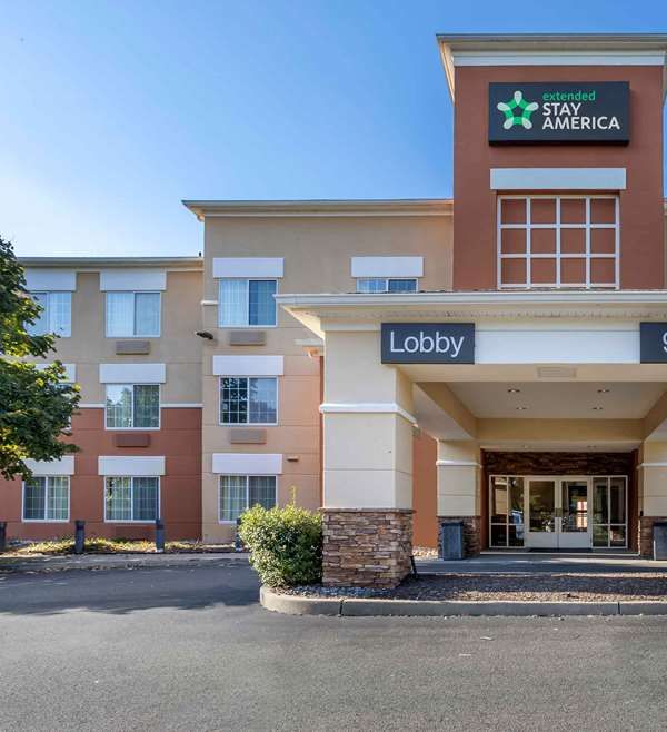 Extended Stay America - Shelton - Fairfield County - Bridgeport, CT