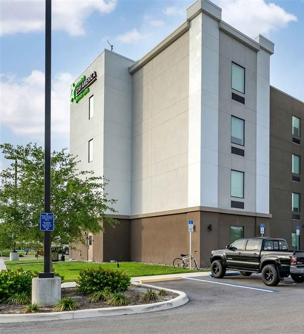 Extended Stay America - Port Charlotte - I-75 - Punta Gorda, FL