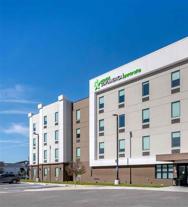 Extended Stay America Premier Suites- Tampa - Gibsonton - Riverview - Riverview, FL