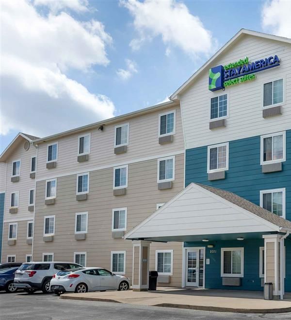 Extended Stay America Select Suites - Springfield - South - Battlefield - Springfield, MO
