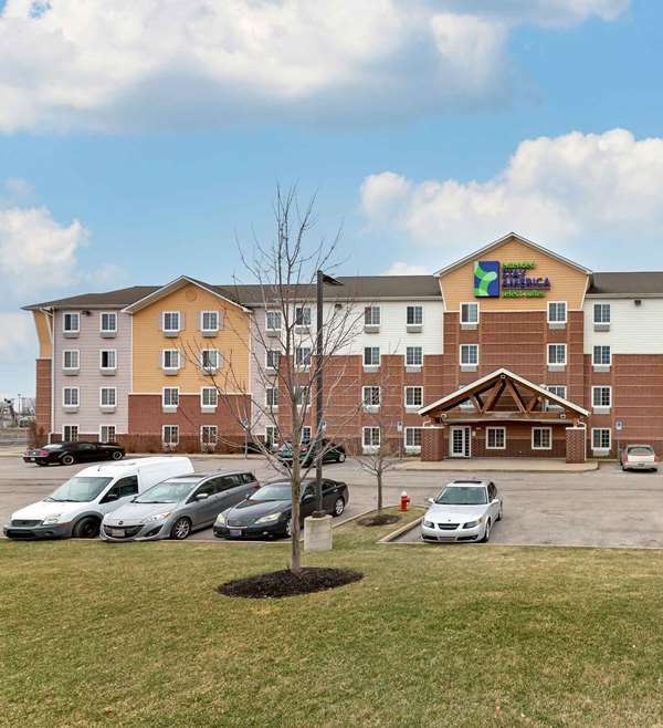 Extended Stay America Select Suites - Cleveland - Airport - Cleveland, OH