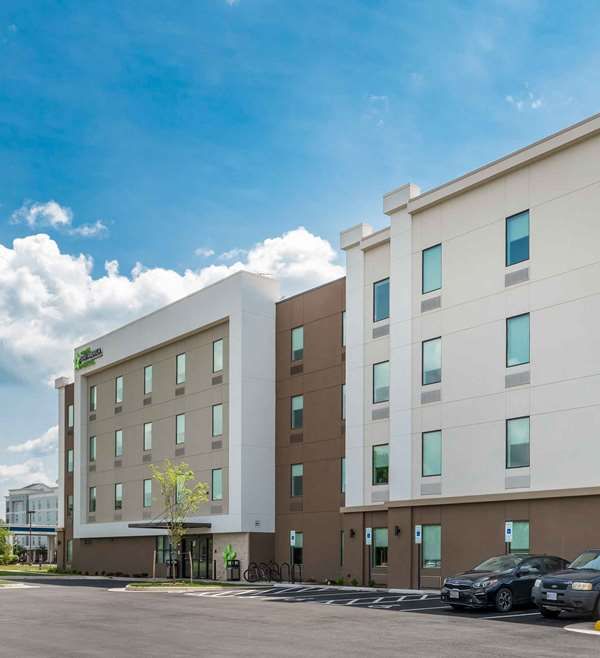 Extended Stay America Premier Suites - Fredericksburg - Fredericksburg, VA