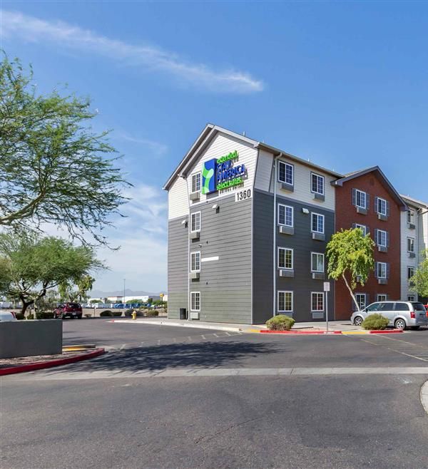 Extended Stay America Select Suites - Phoenix - West - Phoenix