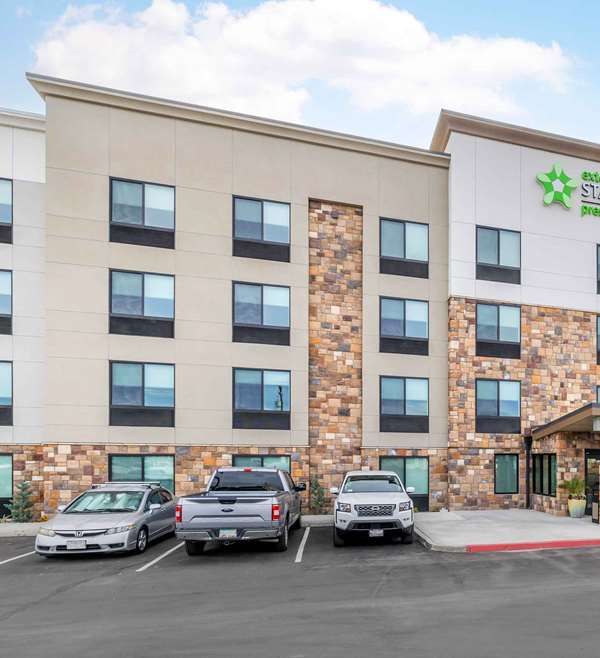 Extended Stay America Premier Suites - San Diego - San Marcos - San Marcos, CA