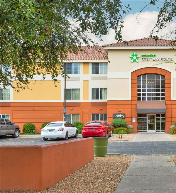 Extended Stay America - Phoenix - Scottsdale - Fountain Hills, AZ