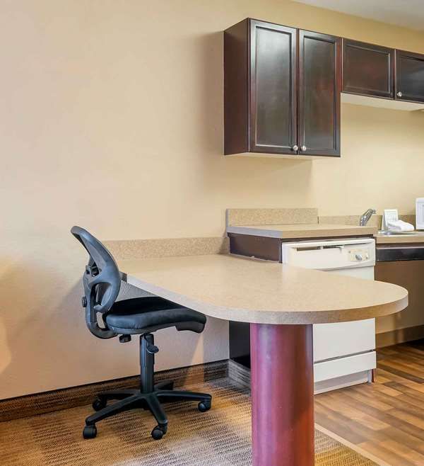 Extended Stay America - Columbus - Tuttle - Dublin, OH