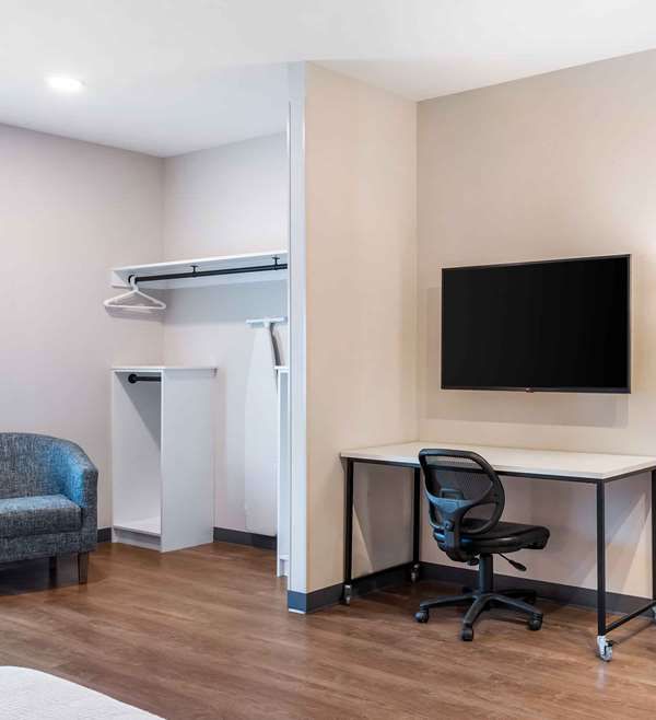 Extended Stay Premier Suites - Nashville - Smyrna - Smyrna, TN