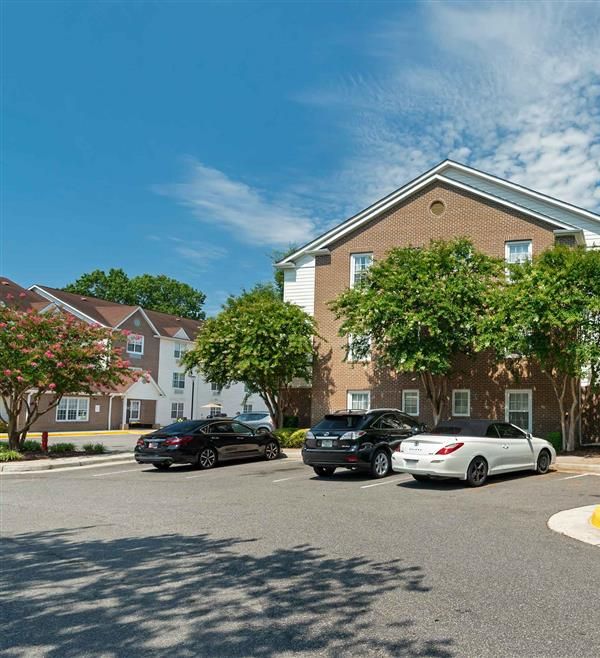 Extended Stay America Suites - Norfolk - Virginia Beach - Norfolk, VA
