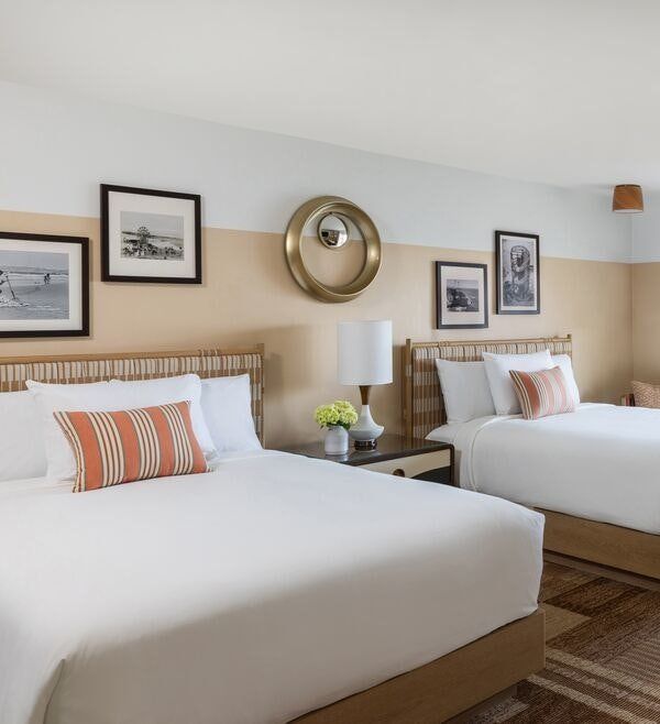 Pacific Point Resort - Avila Beach, CA