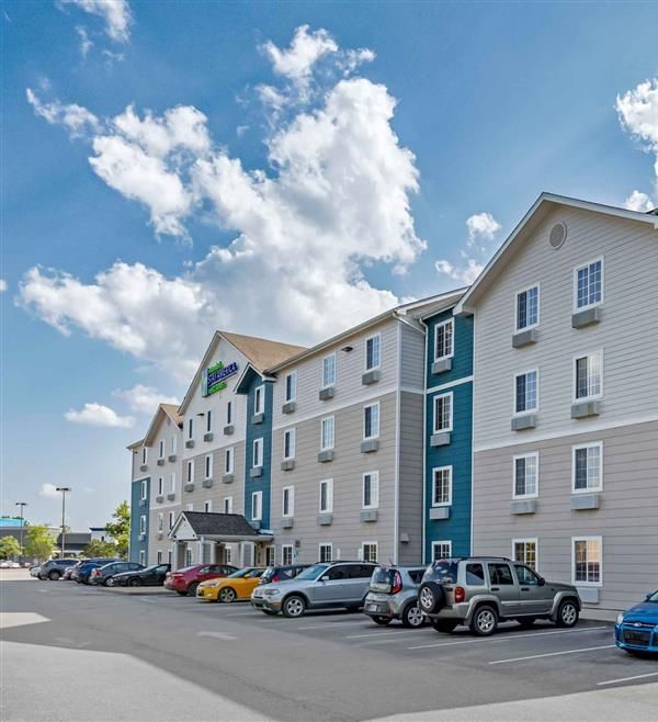 Extended Stay America Select Suites - Fayetteville - West - Fayetteville, NC