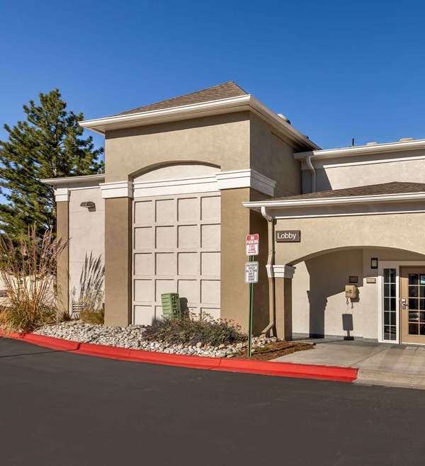 Extended Stay America Select Suites - Denver - Cherry Creek - Englewood, CO
