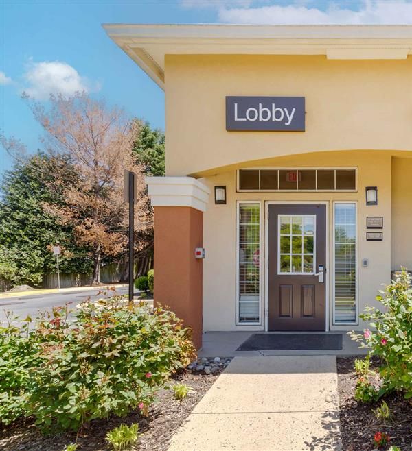 Extended Stay America - Washington D.c. - Fairfax - Fair Oaks - Manassas, VA
