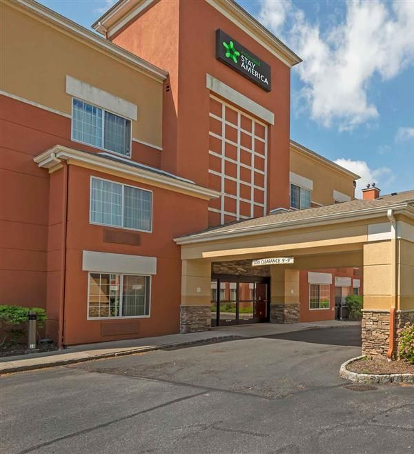 Extended Stay America - Hanover - Parsippany - Morristown, NJ