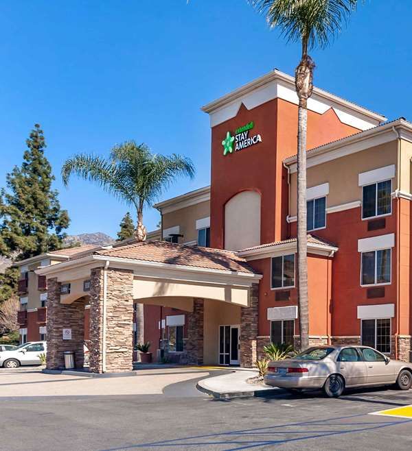 Extended Stay America - Los Angeles - Monrovia - El Monte, CA