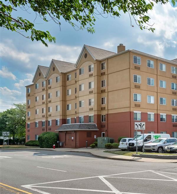 Extended Stay America - Secaucus - New York City Area - Secaucus, NJ