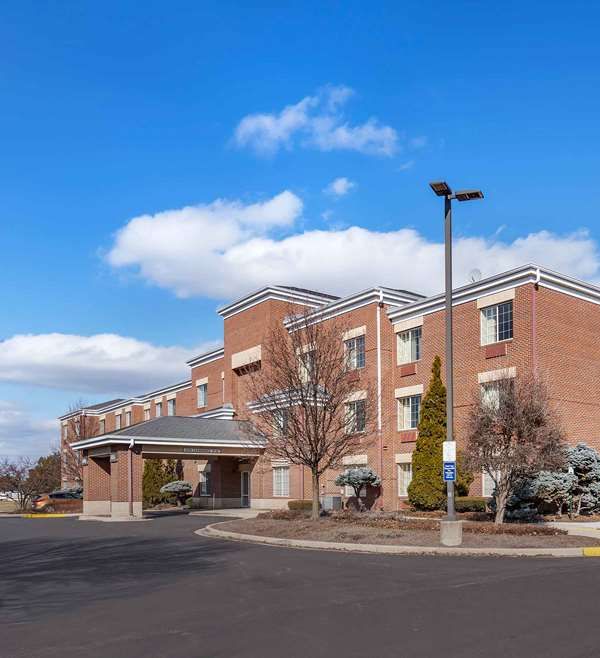 Extended Stay America Select Suites - Chicago - Westmont - Oak Brook - Downers Grove, IL