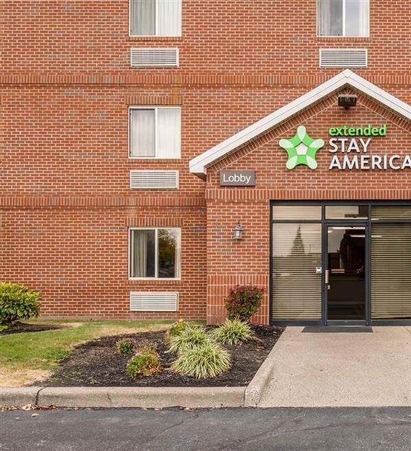 Extended Stay America - Evansville - East - Evansville, IN