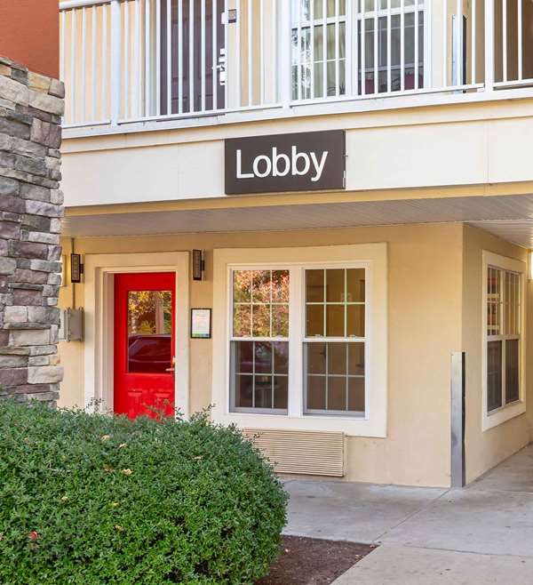 Extended Stay America Select Suites - Raleigh - Rdu Airport - Durham, NC