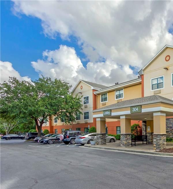 Extended Stay America - Charleston - Mt. Pleasant - Mount Pleasant, SC