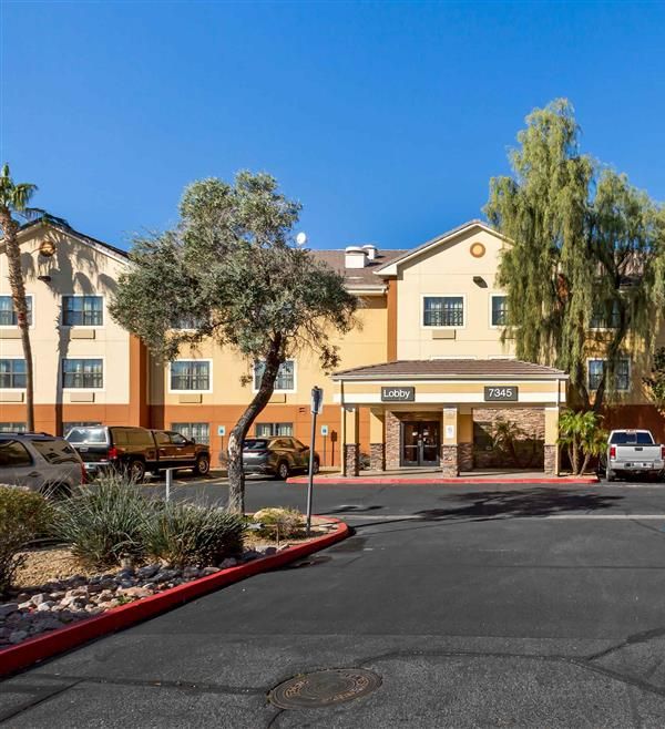 Extended Stay America - Phoenix - Peoria - サンシティ, AZ