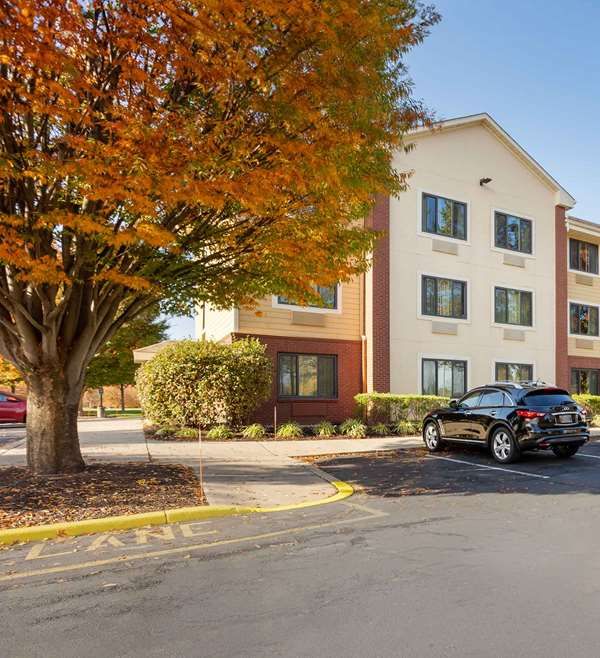 Extended Stay America - Philadelphia - Bensalem - Philadelphia