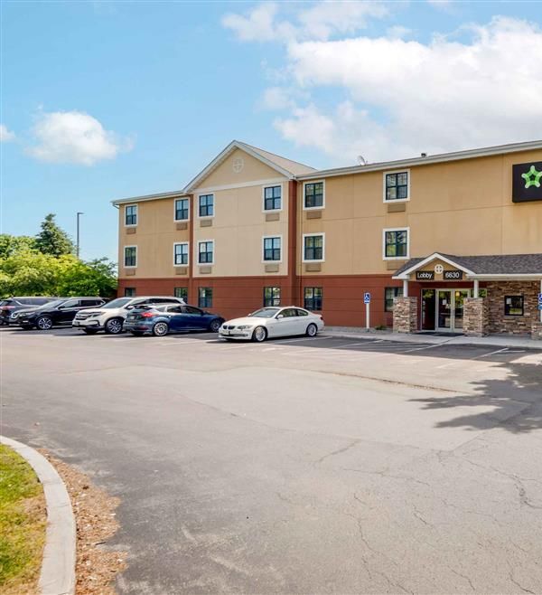 Extended Stay America - Syracuse - Dewitt - Syracuse, NY
