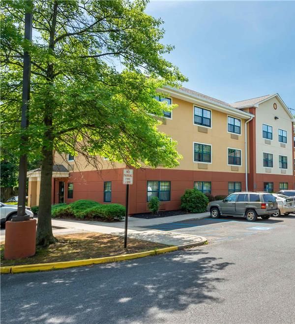 Extended Stay America - Red Bank - Middletown - Red Bank, NJ