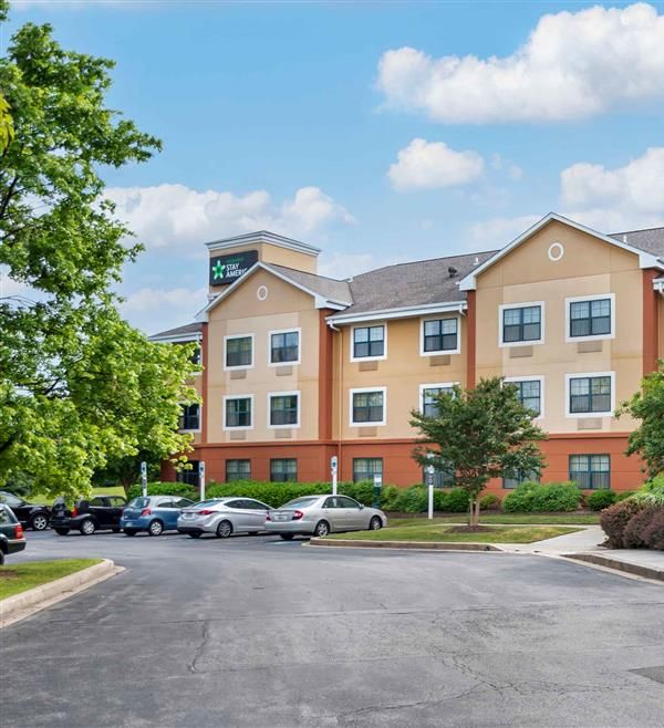 Extended Stay America - Columbia - Columbia Parkway - Columbia, MD
