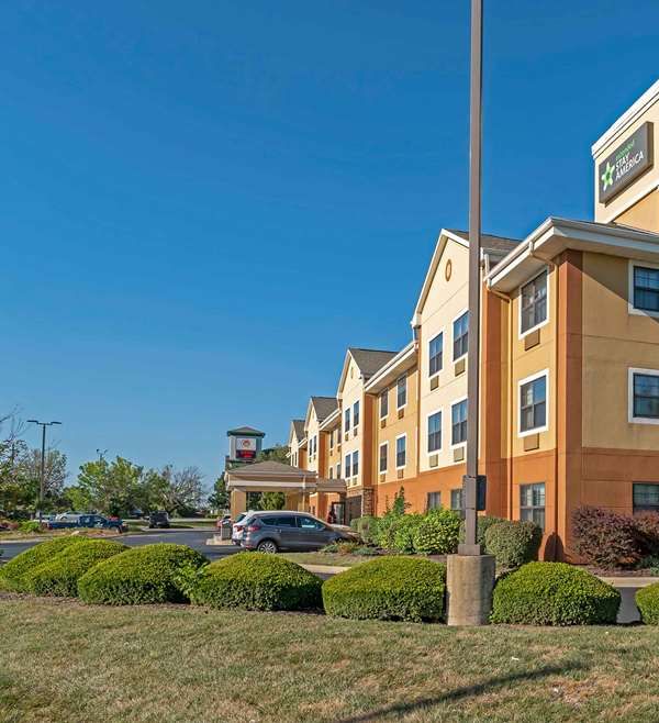 Extended Stay America Select Suites - St. Louis - O' Fallon Il - Belleville, IL
