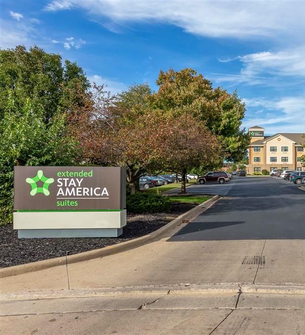 Extended Stay America - Cleveland - Brooklyn - Parma, OH