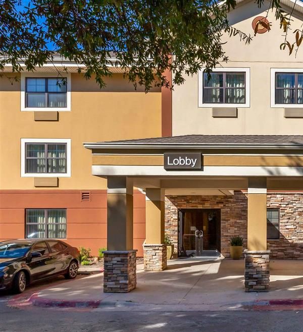 Extended Stay America Select Suites - Fayetteville - Springdale - 斯普林代爾