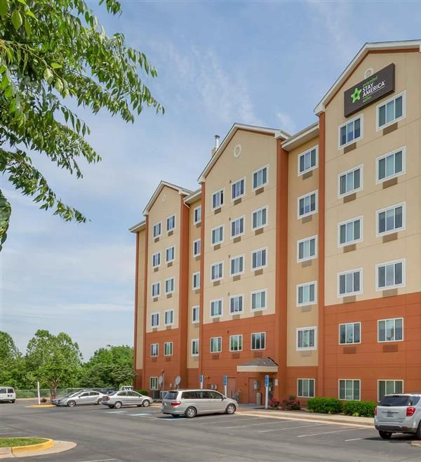 Extended Stay America - Washington D.c. - Centreville - Manassas - Manassas, VA