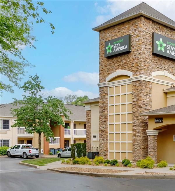 Extended Stay America - Nashville - Franklin - Cool Springs - Franklin, TN
