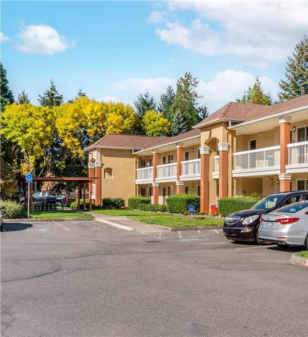 Extended Stay America - Portland - Beaverton - Beaverton, OR