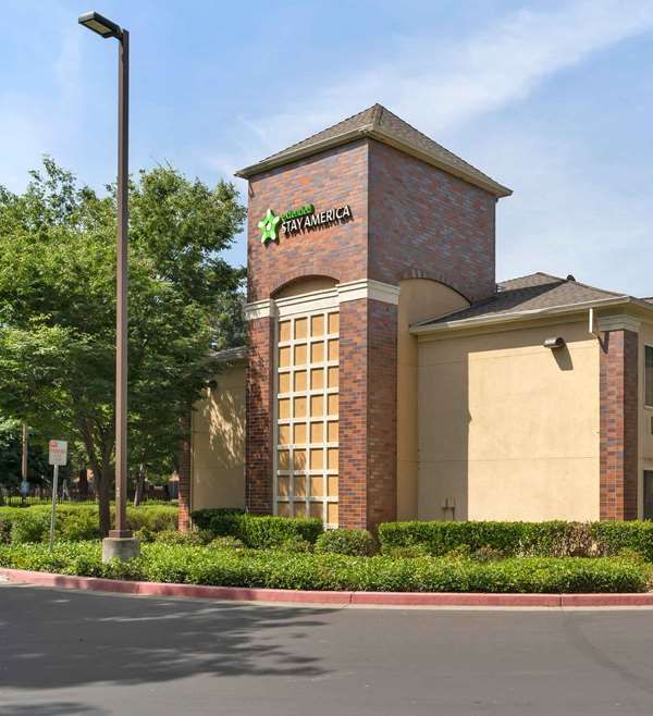 Extended Stay America - Sacramento - South Natomas - Sacramento, CA
