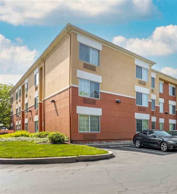 Extended Stay America - Philadelphia - Horsham - Dresher Rd. - Doylestown, PA