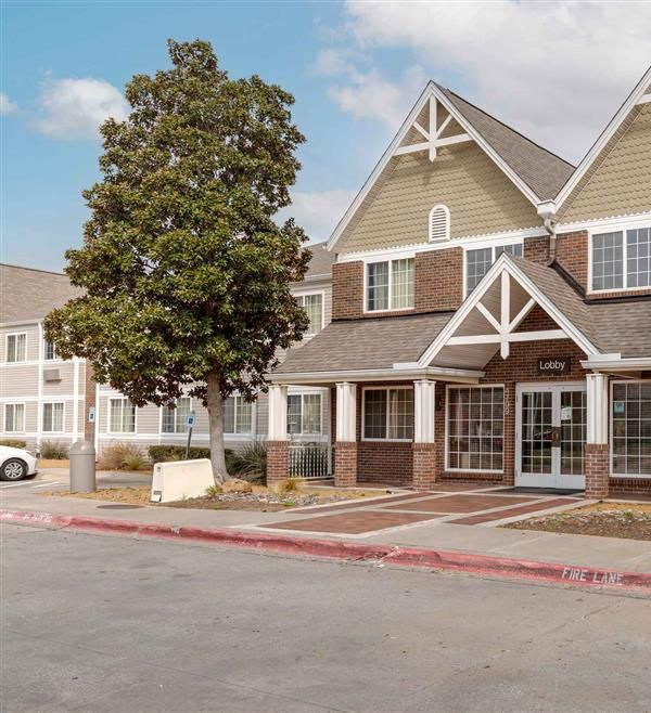 Extended Stay America - Dallas - Plano Parkway - Frisco, TX