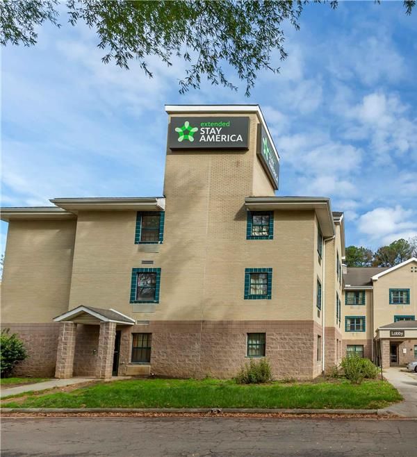 Extended Stay America - Raleigh - Midtown - Raleigh, NC