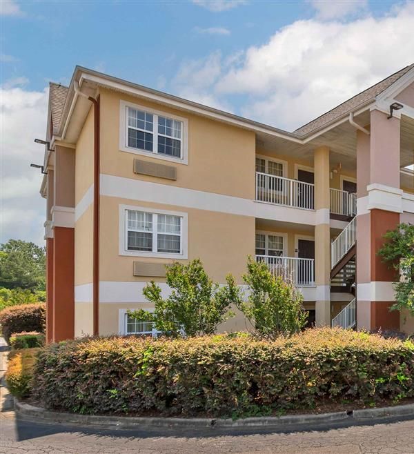 Extended Stay America Select Suites - Columbia - Ft. Jackson - Columbia, SC