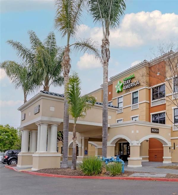Extended Stay America - Fremont - Newark - Hayward, CA