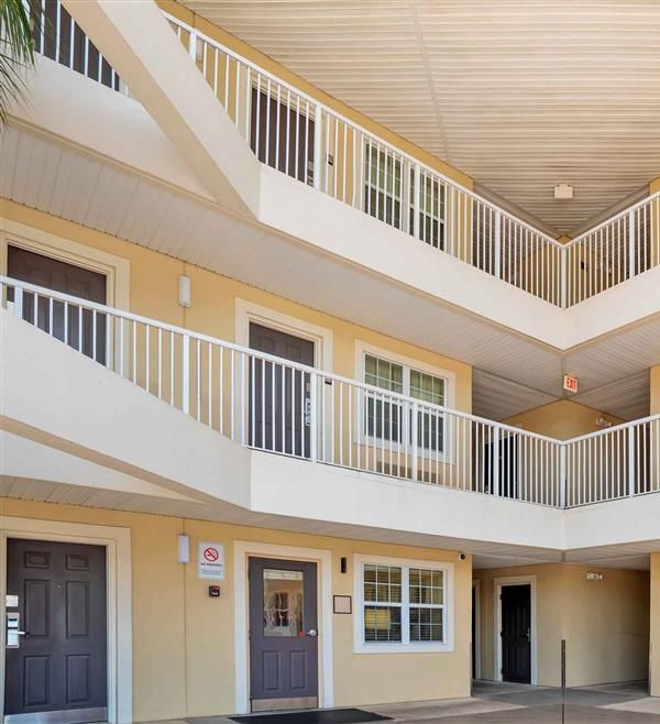 Extended Stay America - Mobile - Spring Hill - Mobile
