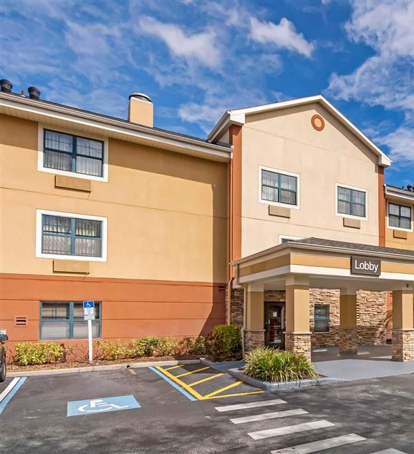 Extended Stay America Select Suites - Orlando - Convention Ctr - Sports Complex - Winter Garden, FL