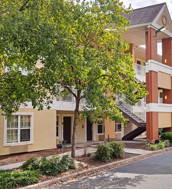 Extended Stay America Select Suites - Durham - University - Durham