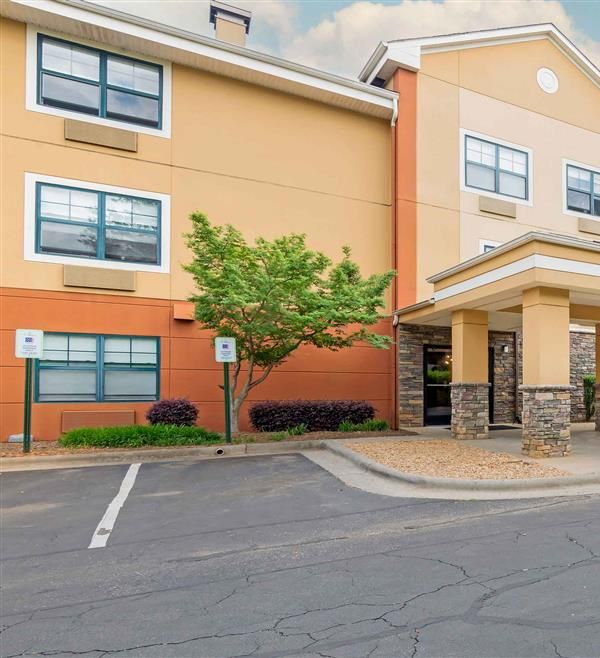 Extended Stay America Select Suites - Charlotte - Tyvola Rd. - Charlotte, NC
