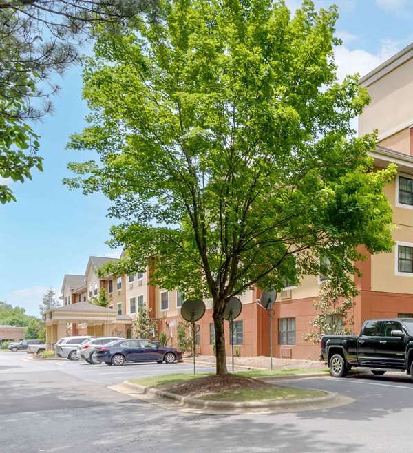 Extended Stay America - Asheville - Tunnel Rd. - Asheville, NC