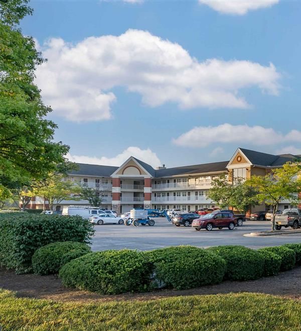 Extended Stay America - Lexington - Nicholasville Road - Lexington, KY