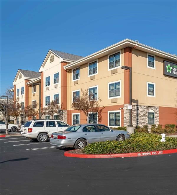 Extended Stay America - Sacramento - Roseville - Rocklin, CA