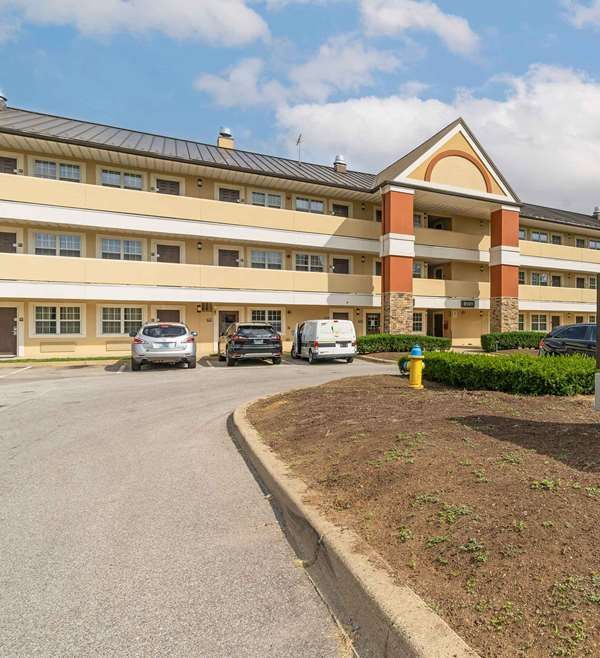 Extended Stay America - Louisville - Dutchman - Louisville, KY