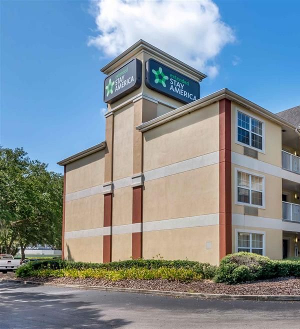 Extended Stay America Select Suites - Gainesville - I-75 - 게인즈빌
