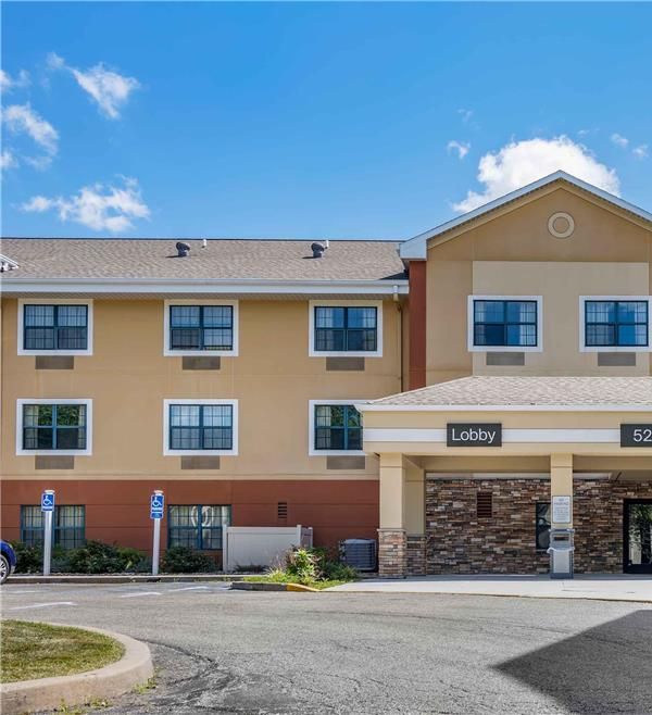 Extended Stay America - Pittsburgh - Carnegie - Pittsburgh